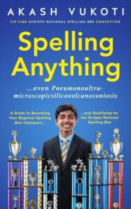 Akash's book