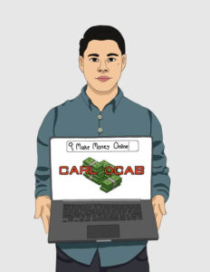 Carl Ocab