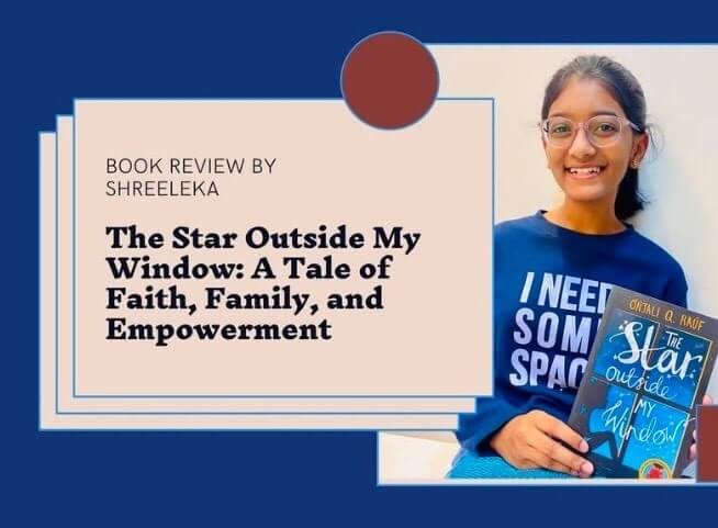 Shreelekha 14 Book Reviewer