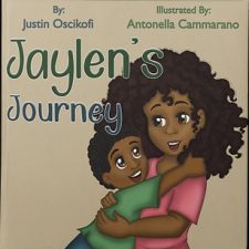 Jaylen's Journey